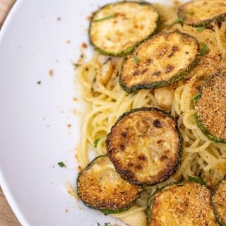 Spaghetti Alla Giuseppina